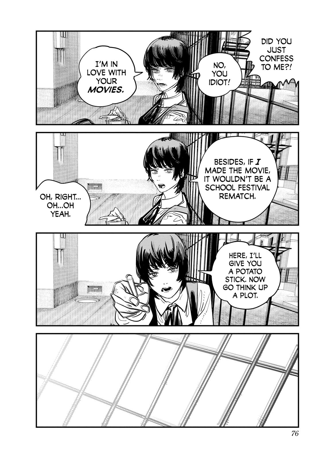 Goodbye, Eri Chapter 1 - Page 76