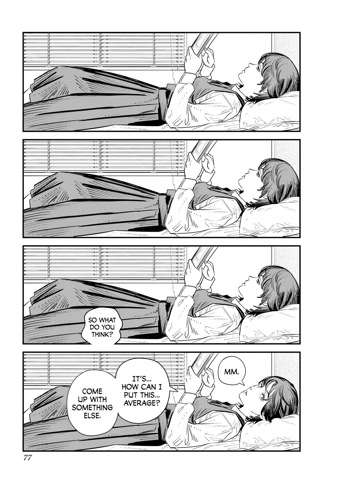Goodbye, Eri Chapter 1 - Page 77