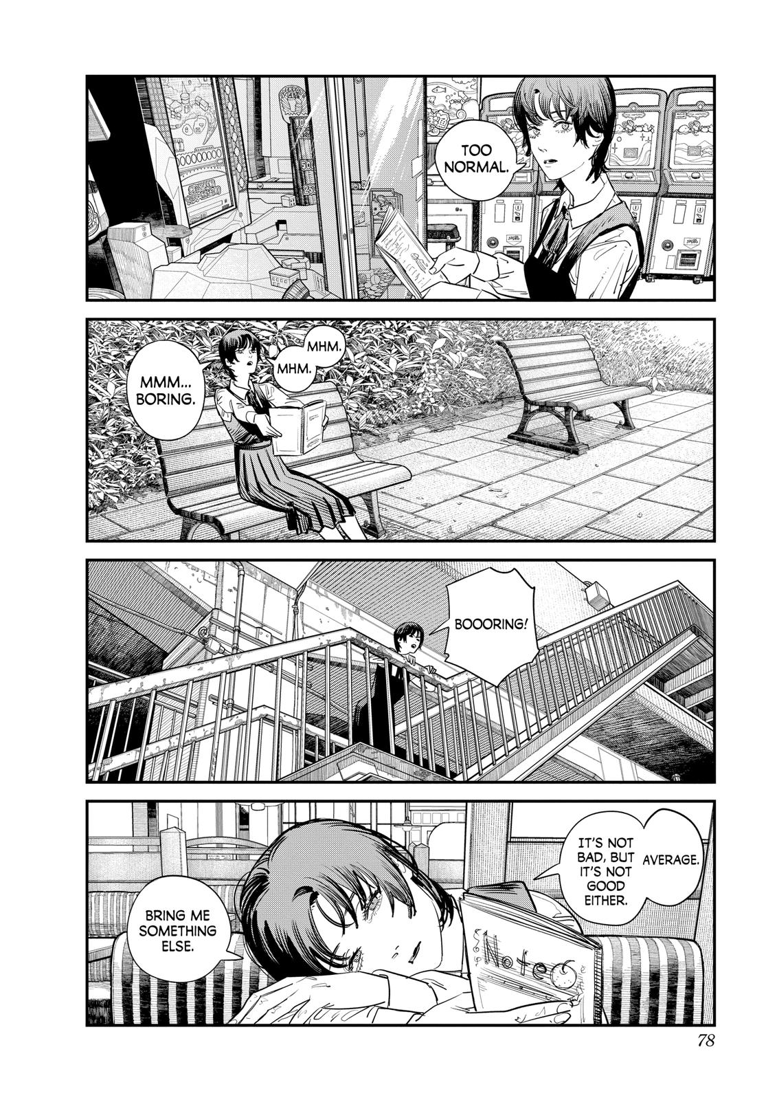 Goodbye, Eri Chapter 1 - Page 78