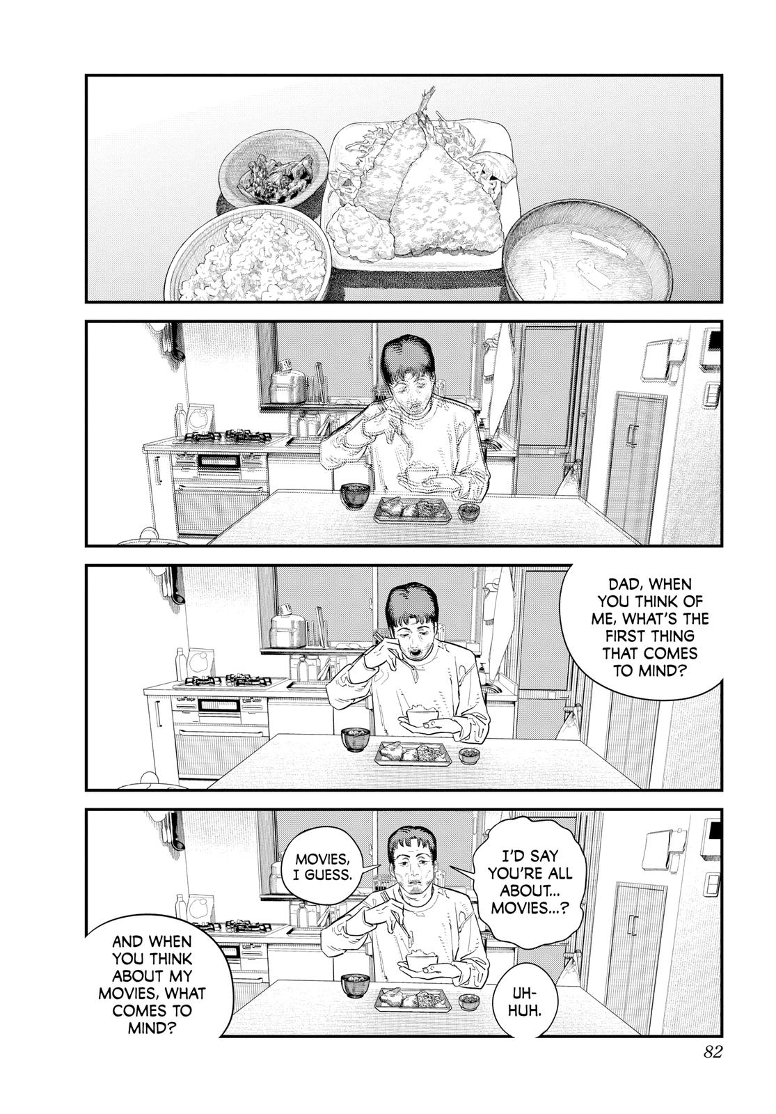 Goodbye, Eri Chapter 1 - Page 82