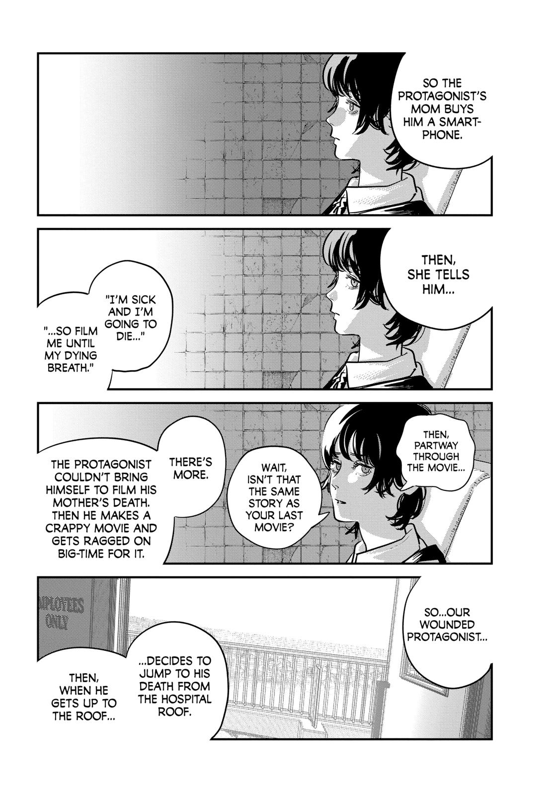 Goodbye, Eri Chapter 1 - Page 85