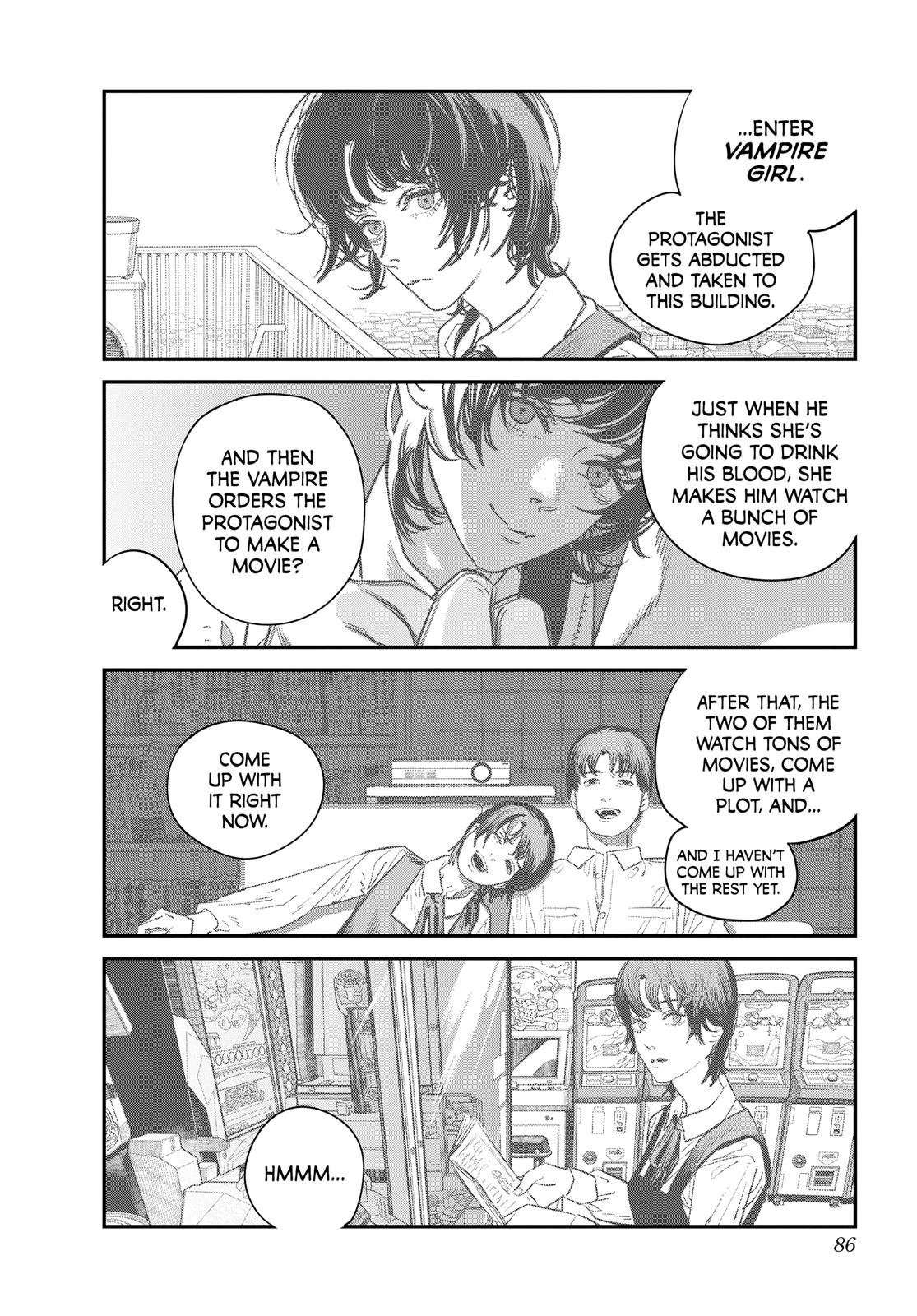 Goodbye, Eri Chapter 1 - Page 86