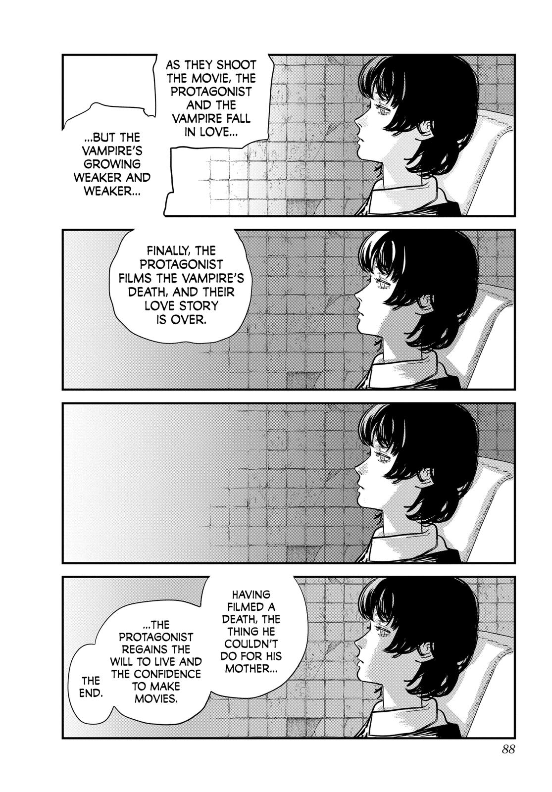 Goodbye, Eri Chapter 1 - Page 88