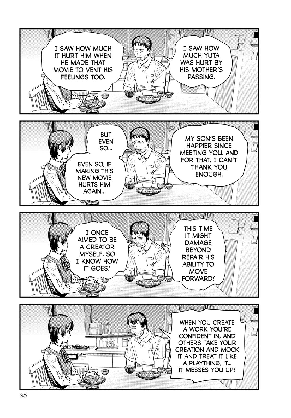 Goodbye, Eri Chapter 1 - Page 95