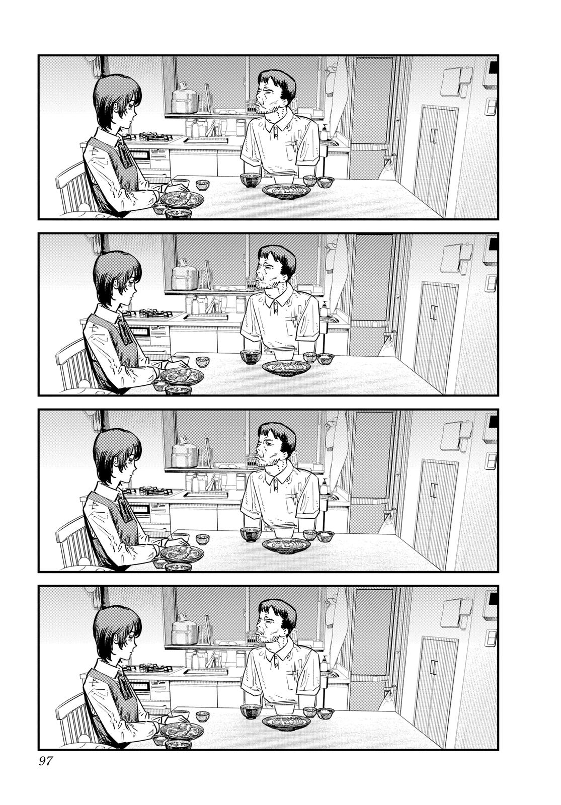 Goodbye, Eri Chapter 1 - Page 97