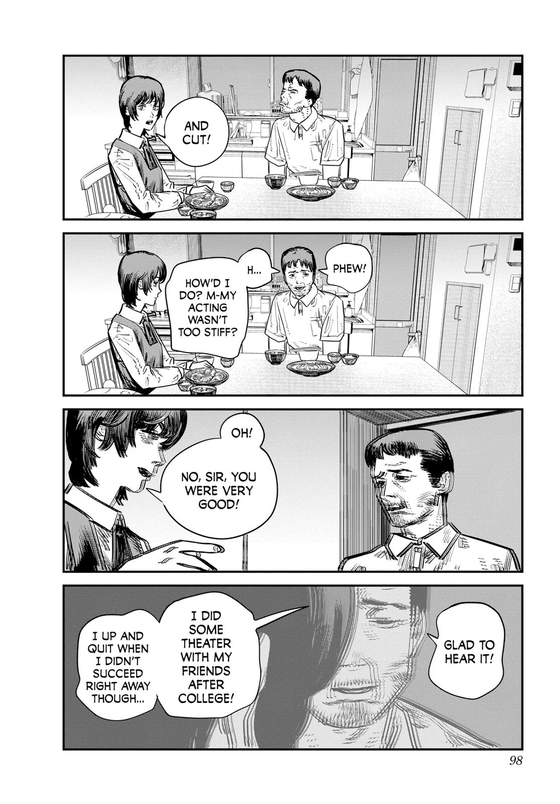 Goodbye, Eri Chapter 1 - Page 98