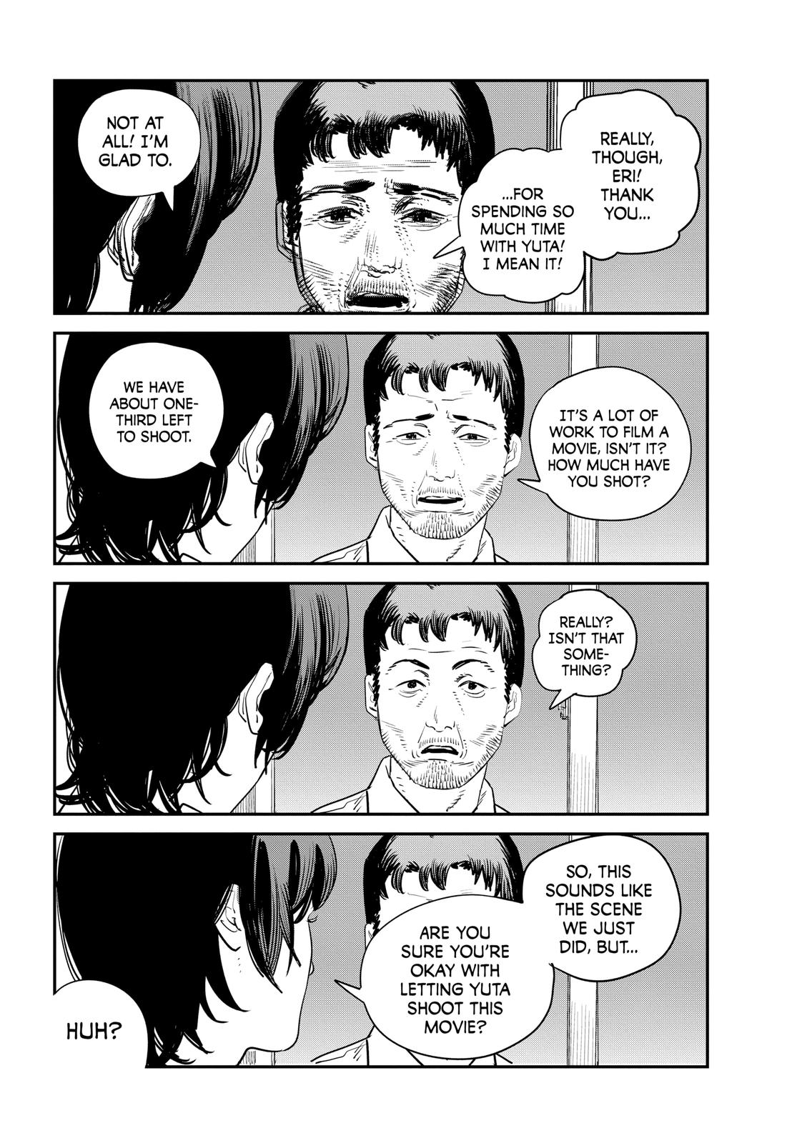 Goodbye, Eri Chapter 1 - Page 99