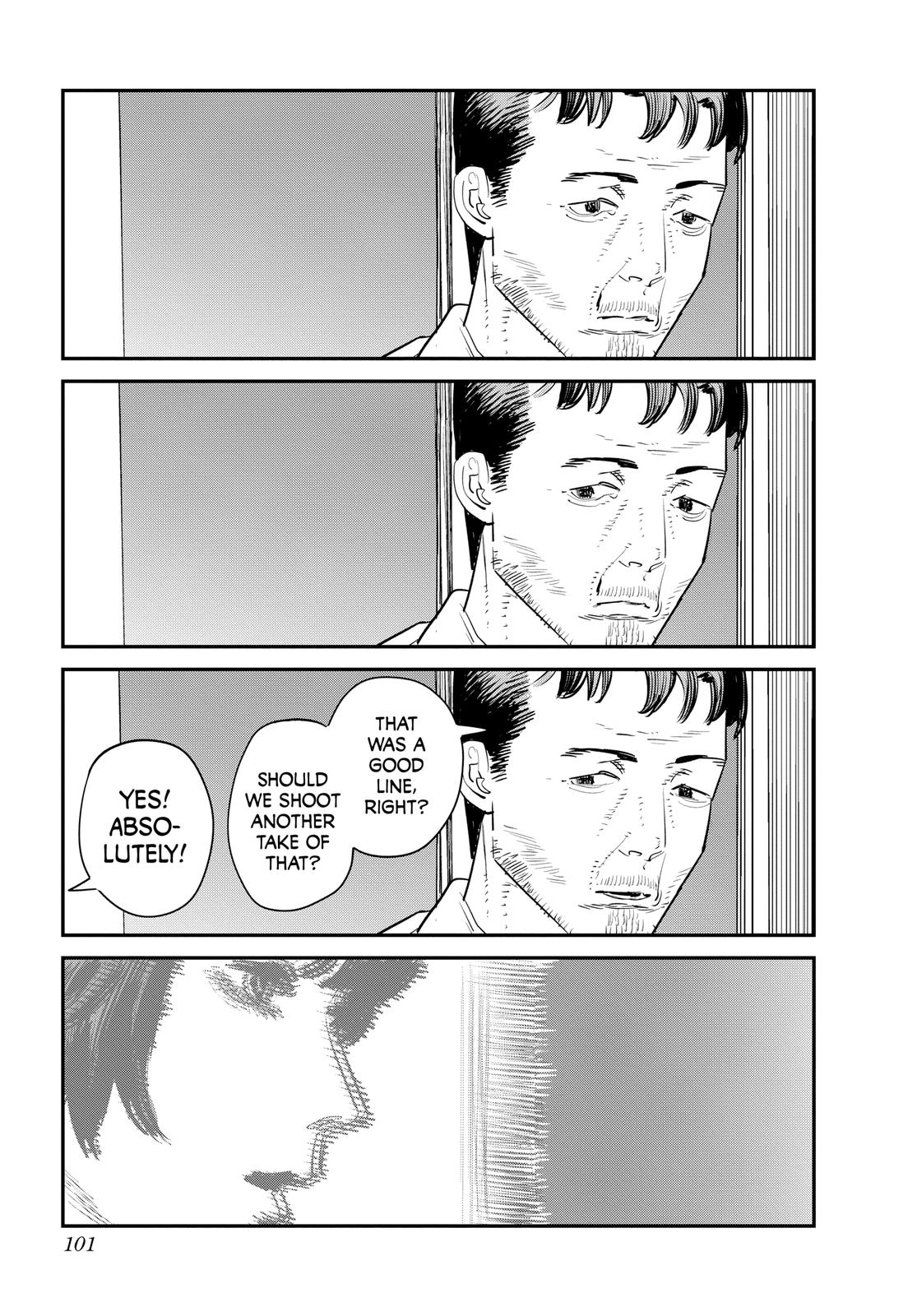 Goodbye, Eri Chapter 1 - Page 101