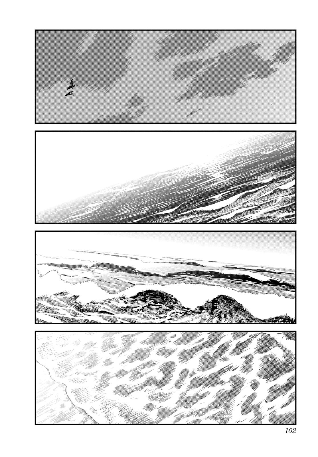 Goodbye, Eri Chapter 1 - Page 102