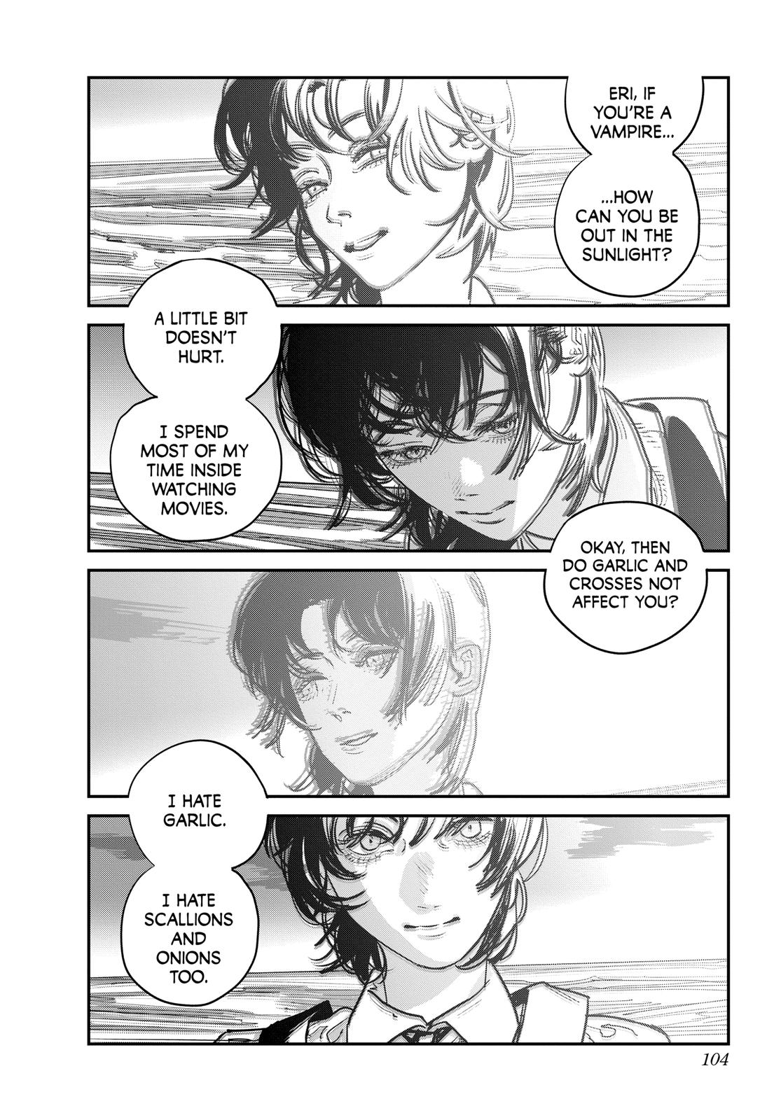 Goodbye, Eri Chapter 1 - Page 104