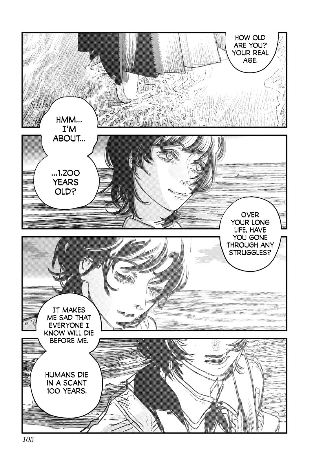 Goodbye, Eri Chapter 1 - Page 105