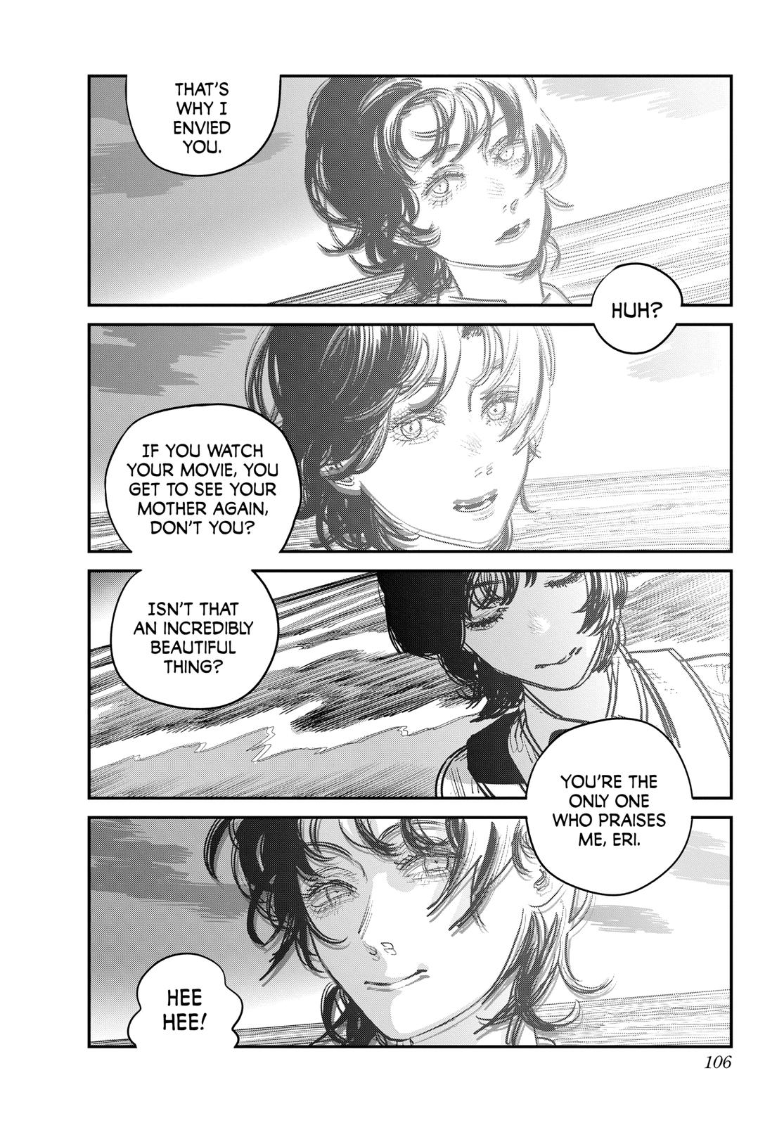 Goodbye, Eri Chapter 1 - Page 106