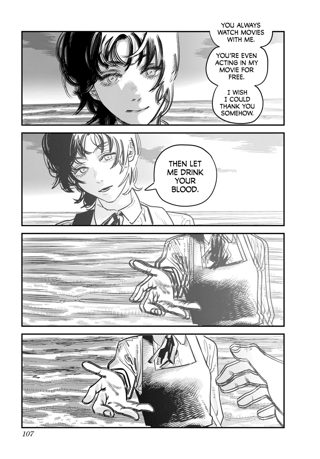 Goodbye, Eri Chapter 1 - Page 107