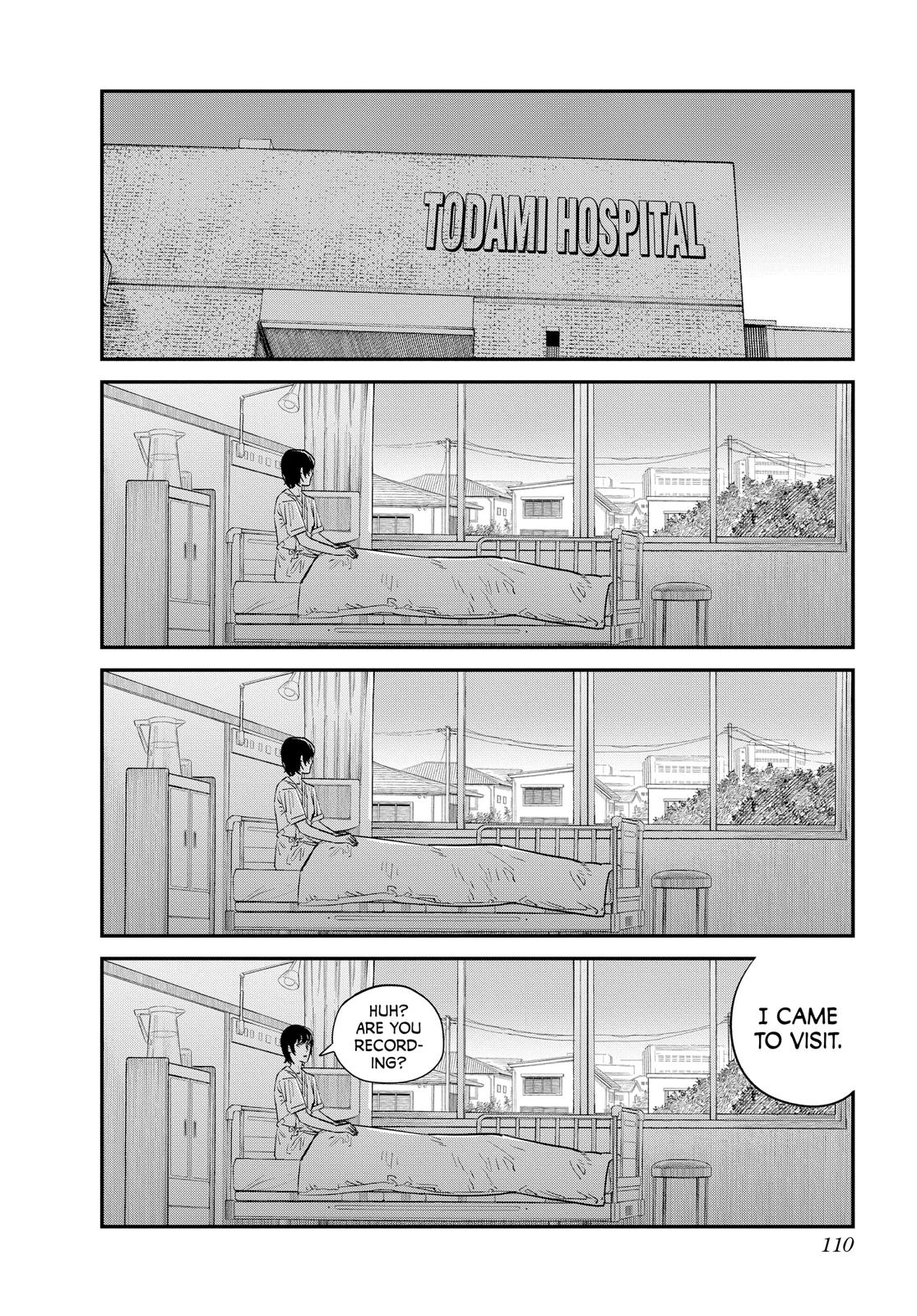 Goodbye, Eri Chapter 1 - Page 110