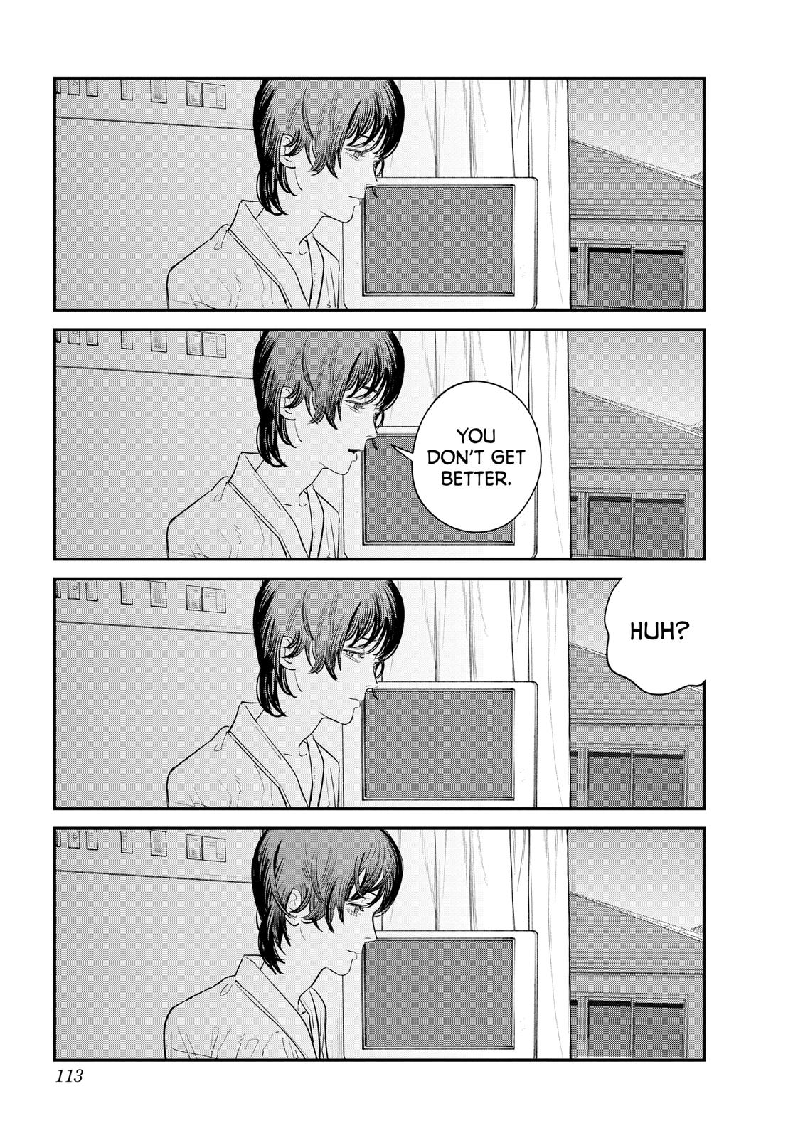 Goodbye, Eri Chapter 1 - Page 113