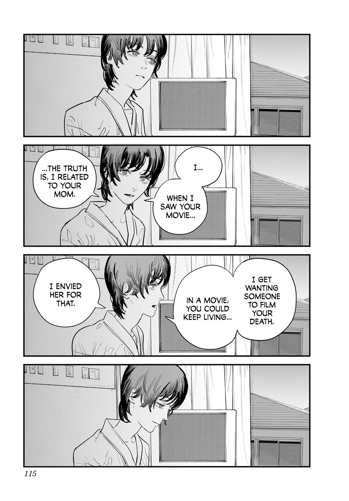 Goodbye, Eri Chapter 1 - Page 115