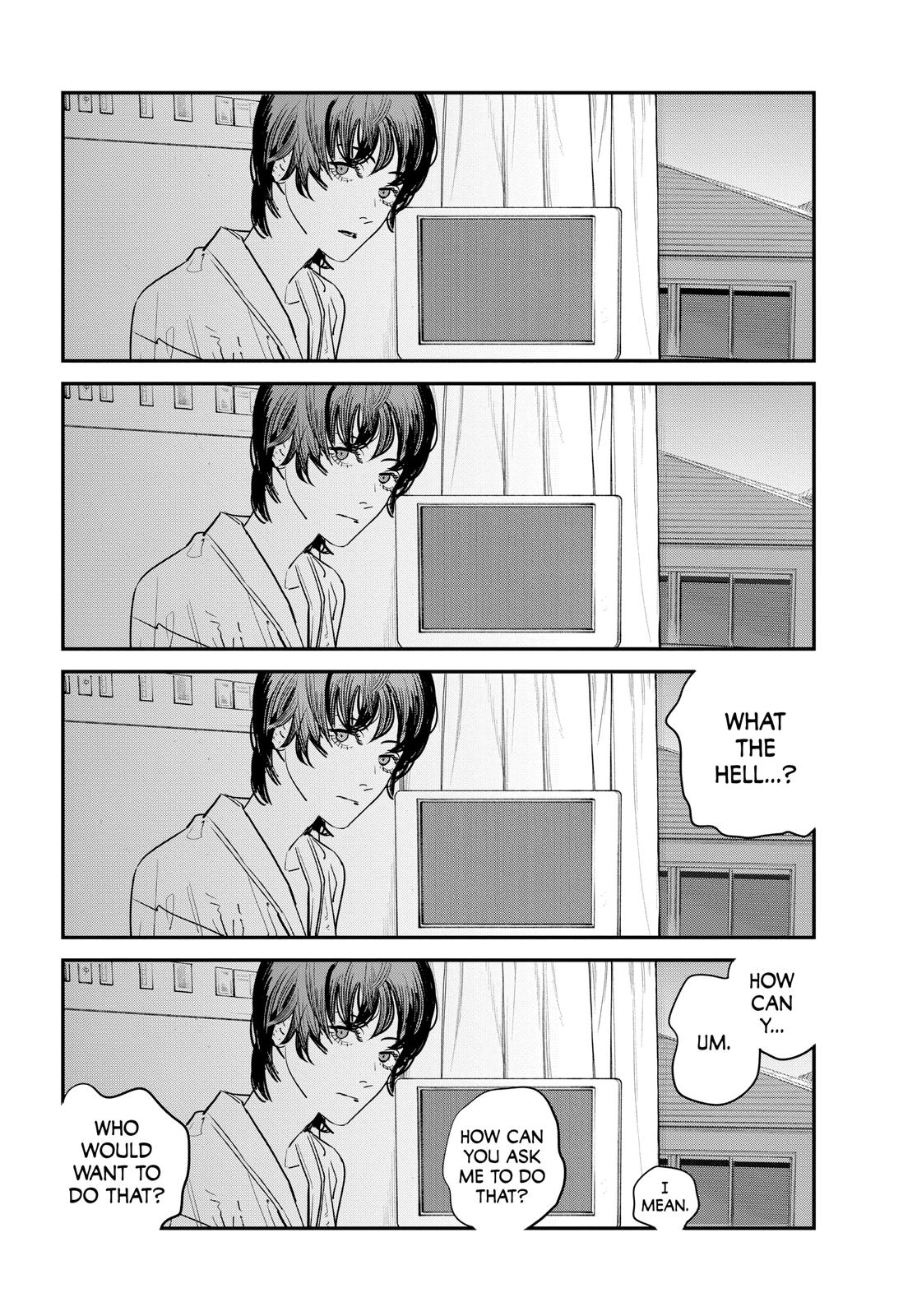 Goodbye, Eri Chapter 1 - Page 117