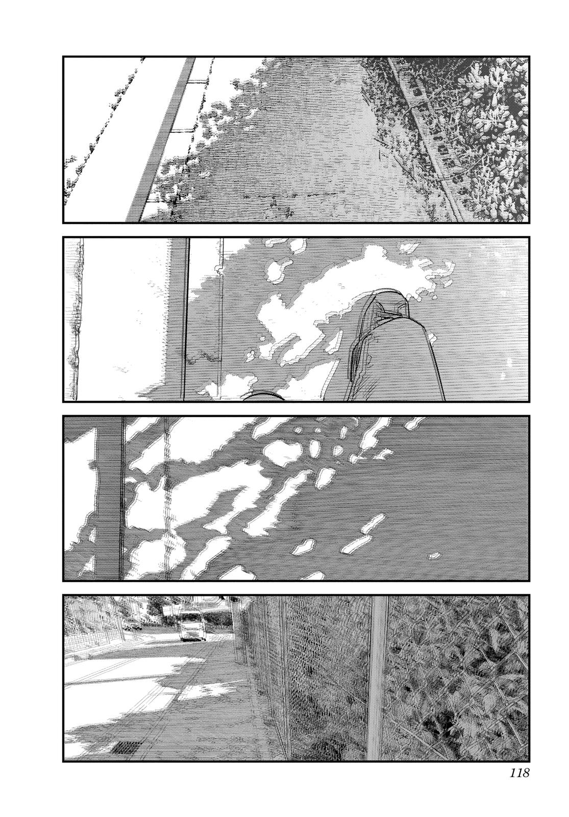 Goodbye, Eri Chapter 1 - Page 118