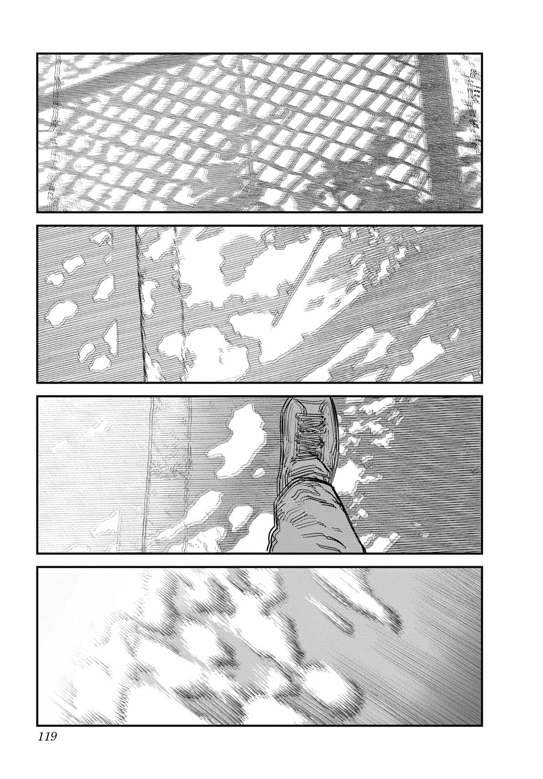 Goodbye, Eri Chapter 1 - Page 119