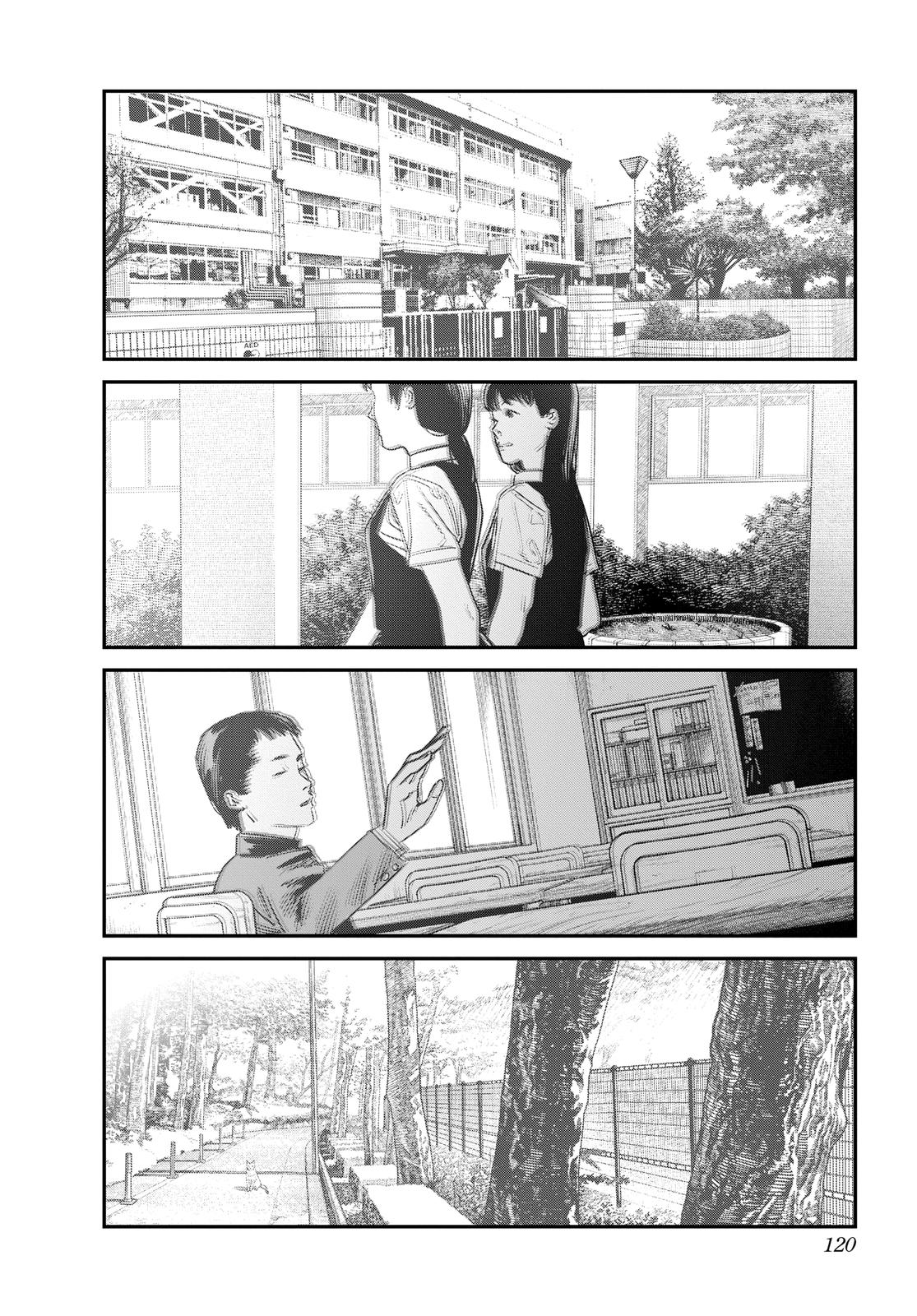 Goodbye, Eri Chapter 1 - Page 120