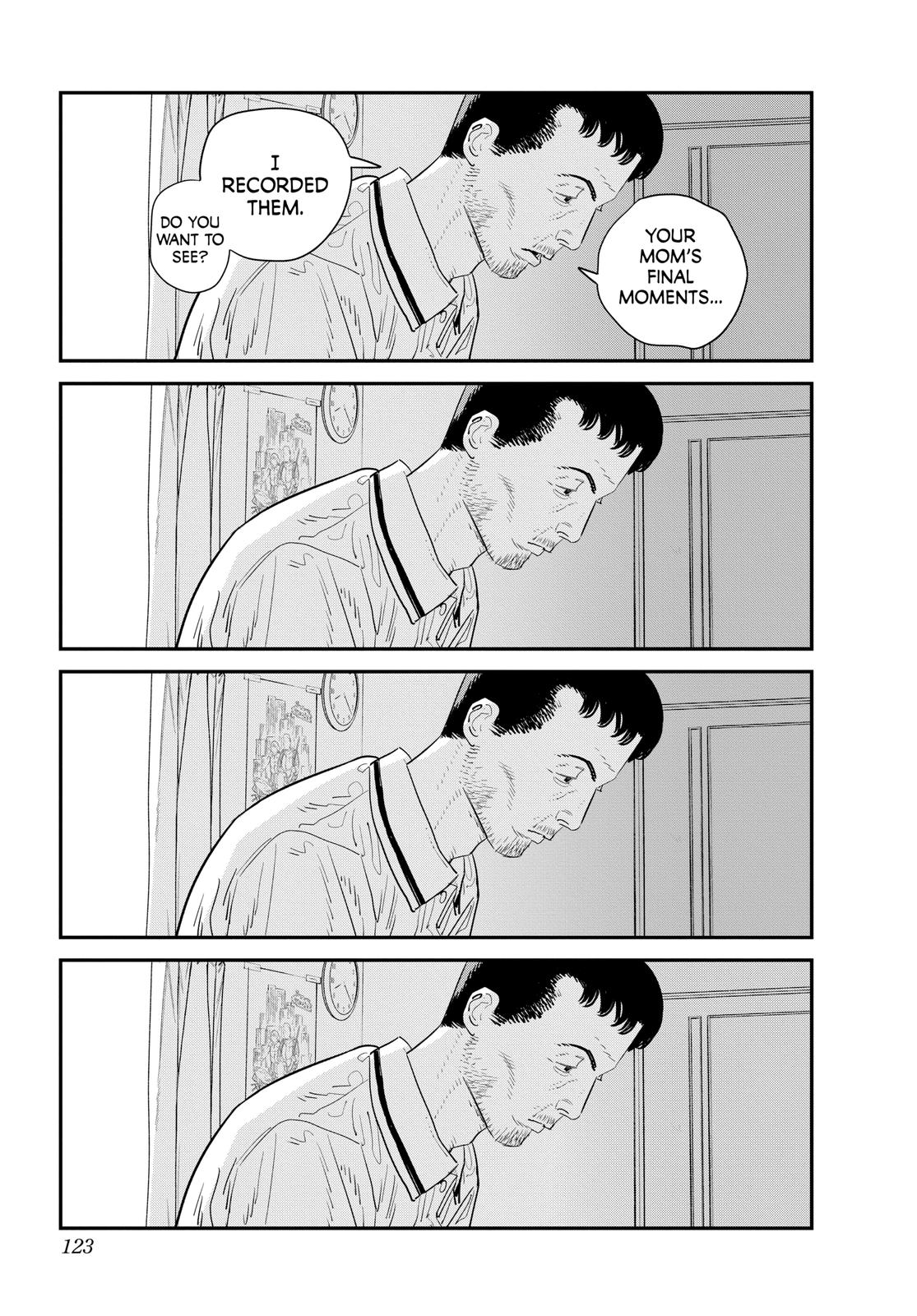Goodbye, Eri Chapter 1 - Page 123