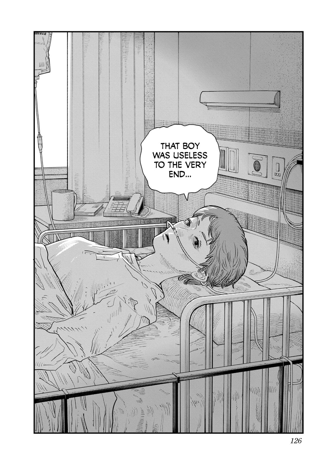 Goodbye, Eri Chapter 1 - Page 126