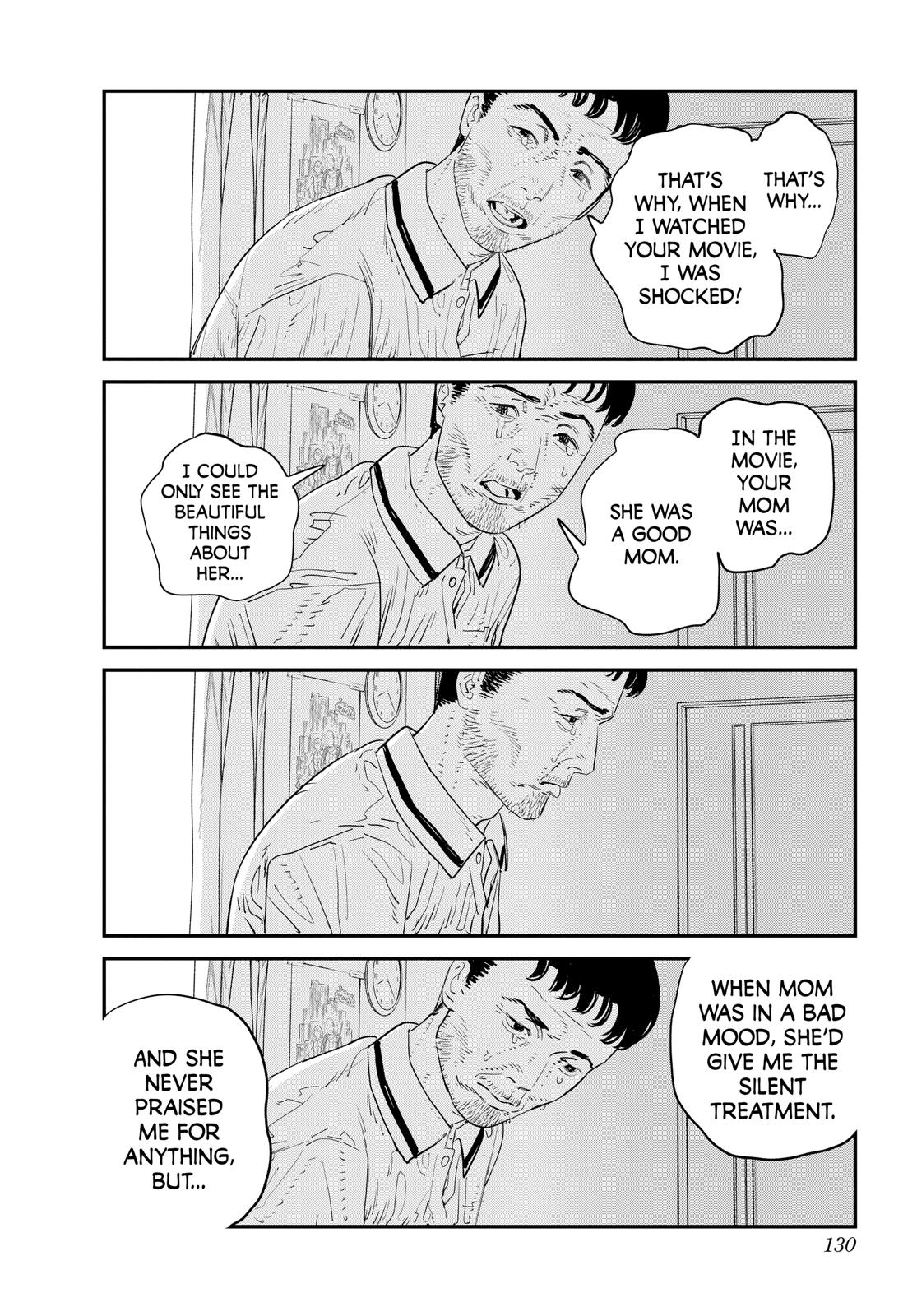 Goodbye, Eri Chapter 1 - Page 130