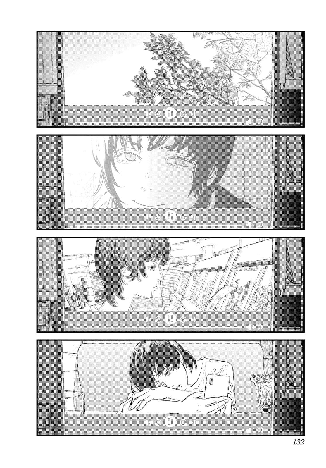 Goodbye, Eri Chapter 1 - Page 132