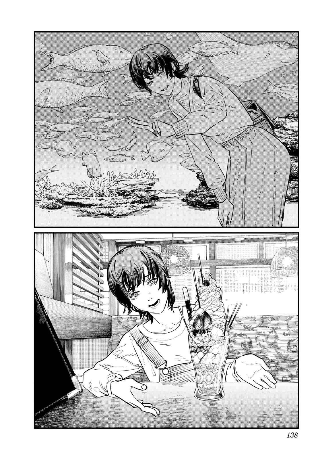 Goodbye, Eri Chapter 1 - Page 138