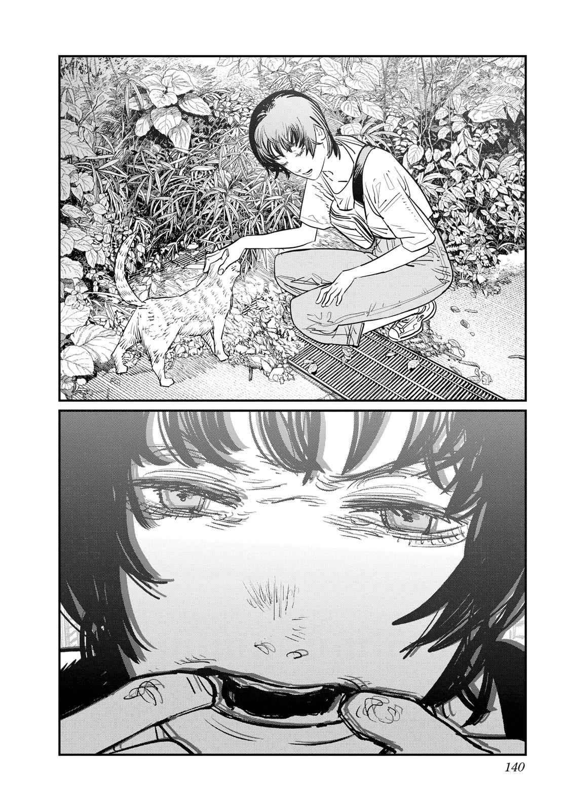 Goodbye, Eri Chapter 1 - Page 140