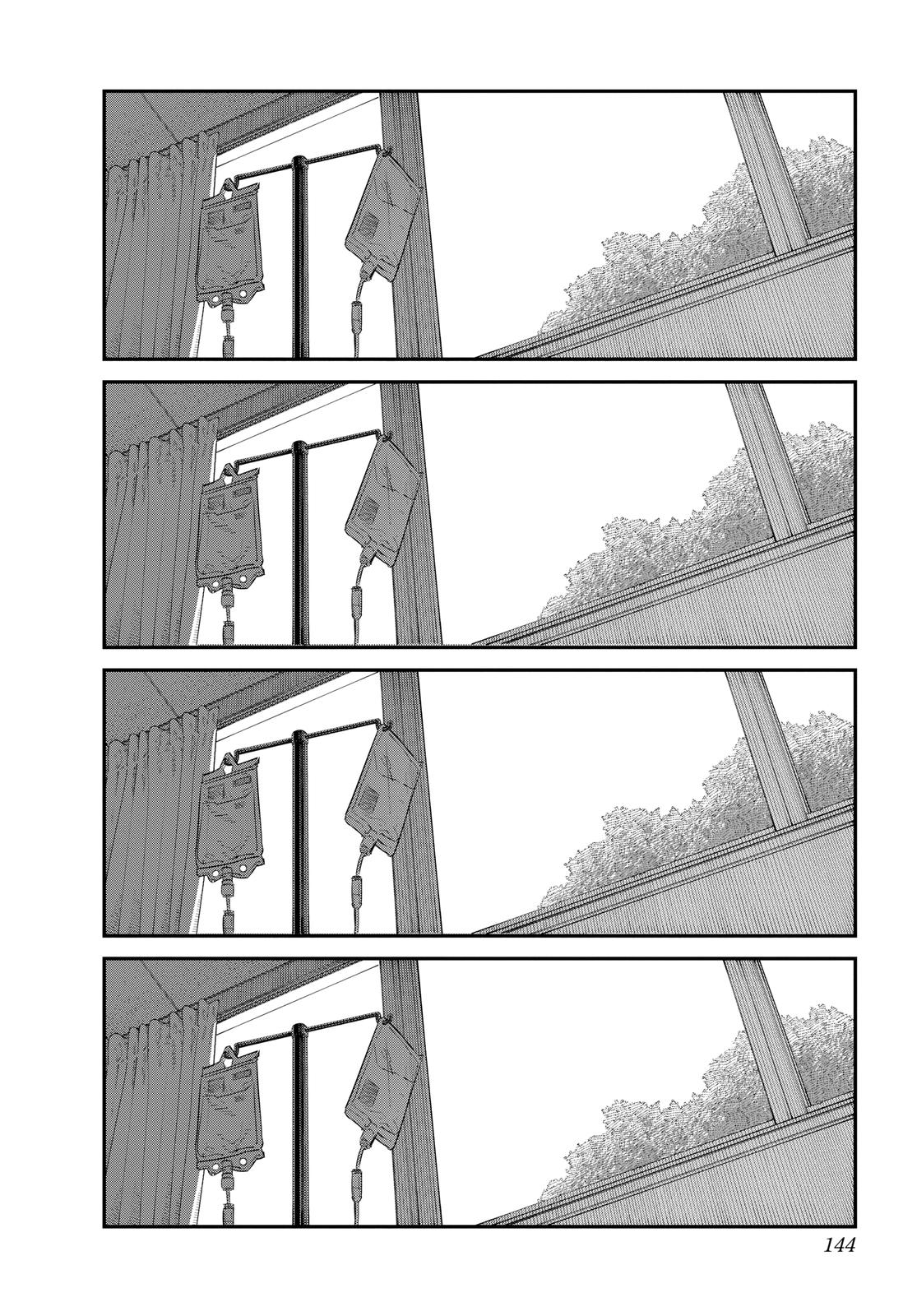 Goodbye, Eri Chapter 1 - Page 144
