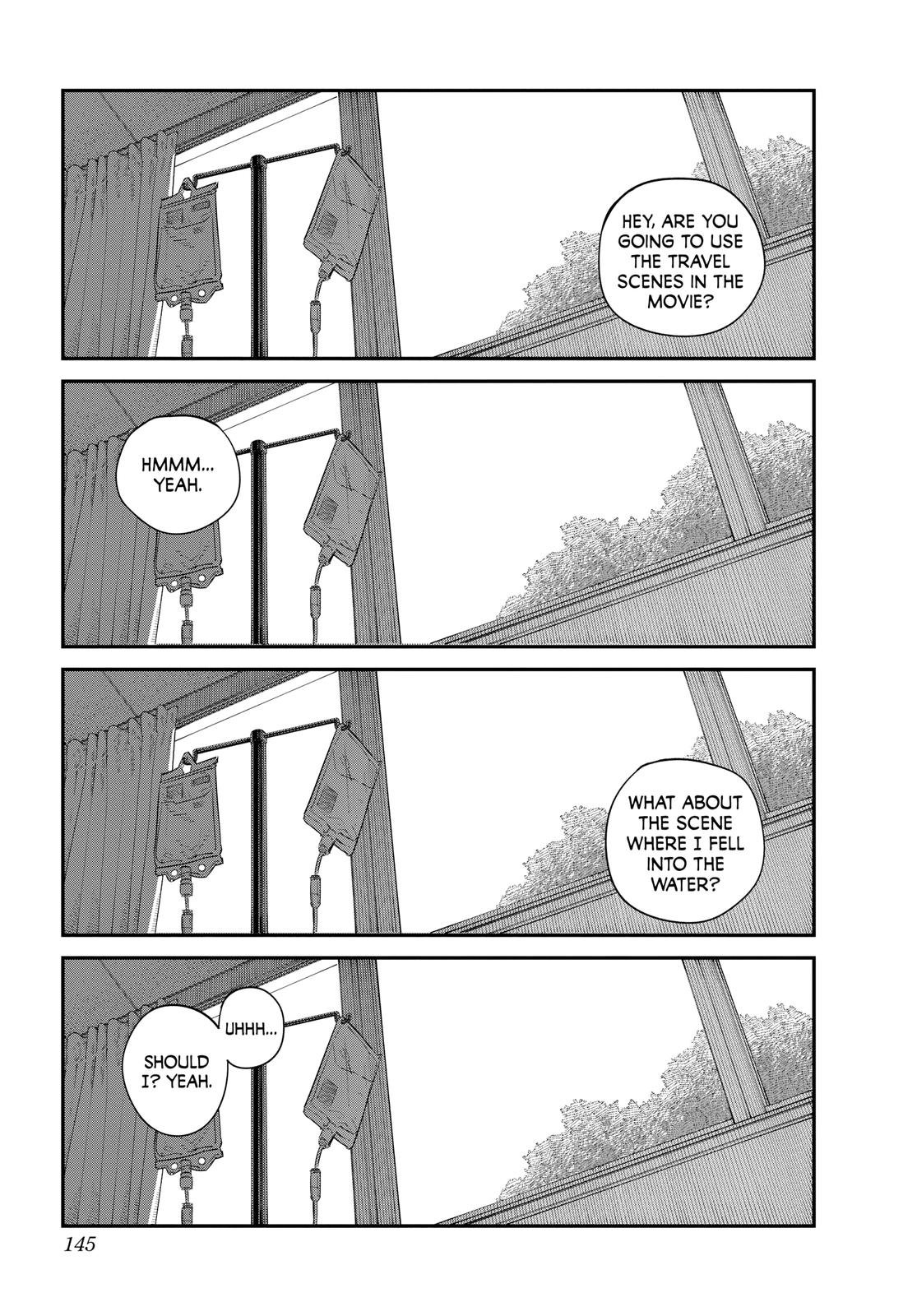 Goodbye, Eri Chapter 1 - Page 145