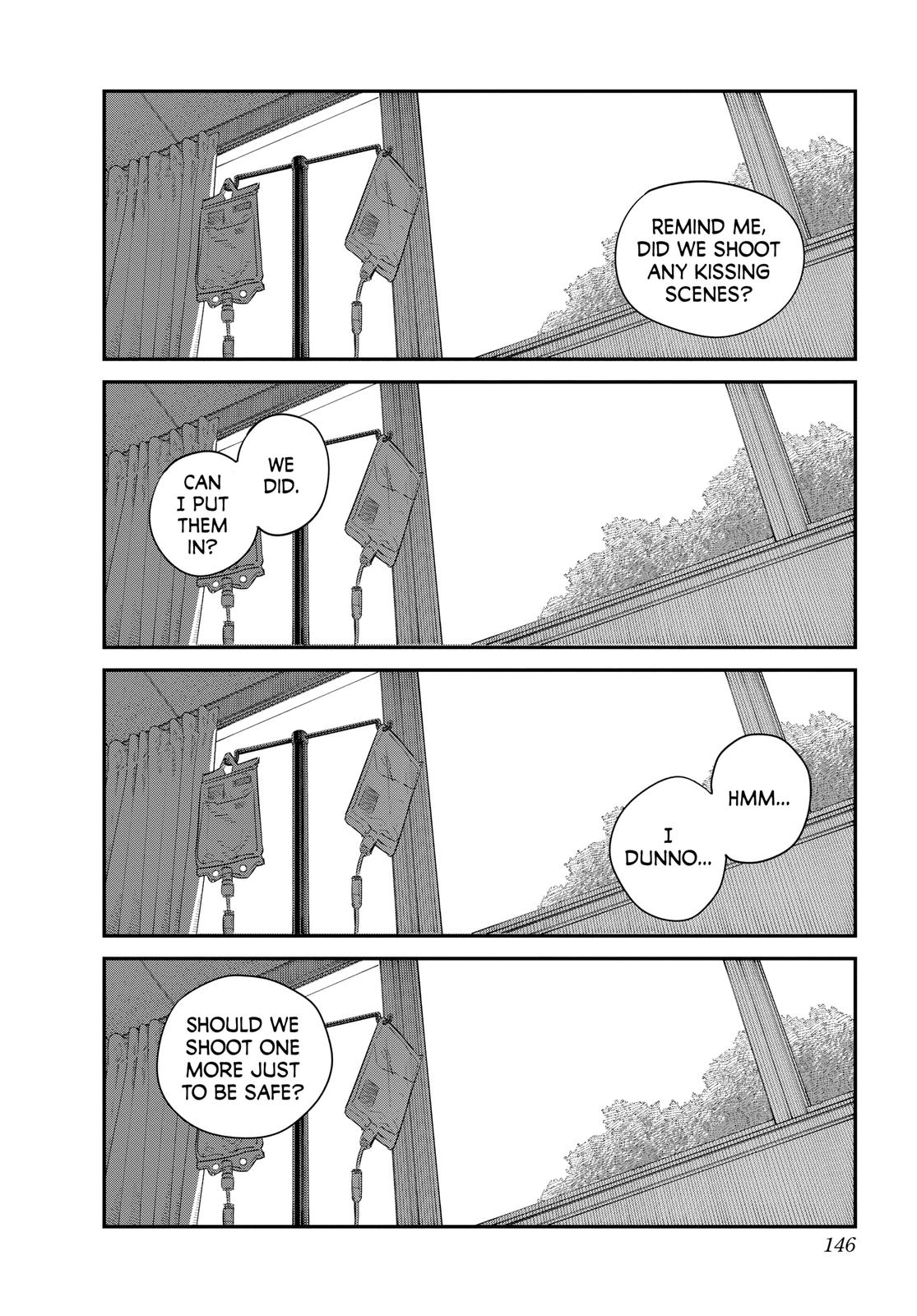 Goodbye, Eri Chapter 1 - Page 146