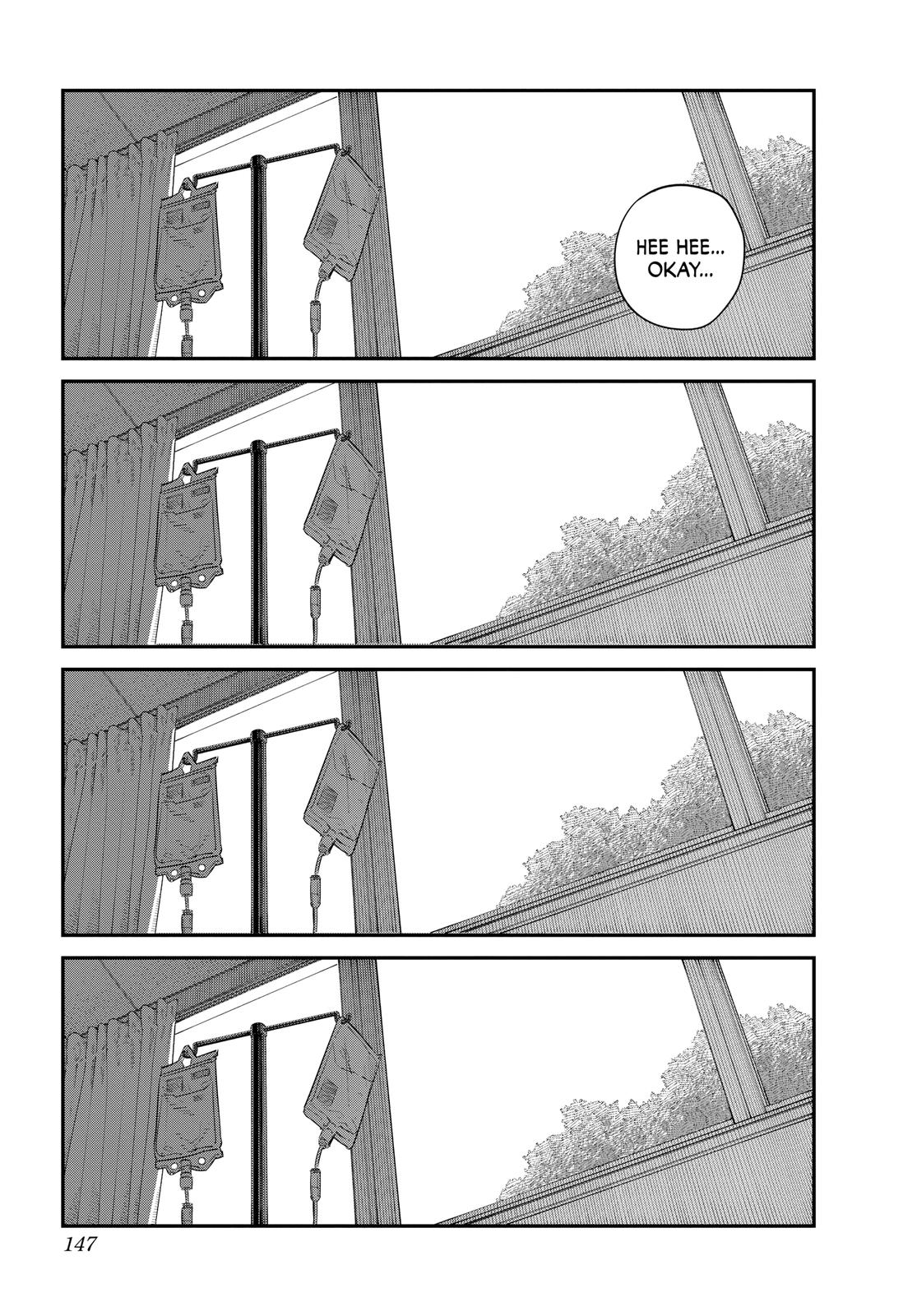 Goodbye, Eri Chapter 1 - Page 147