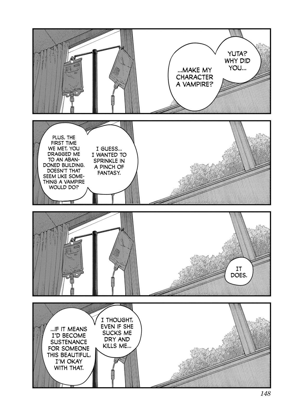 Goodbye, Eri Chapter 1 - Page 148
