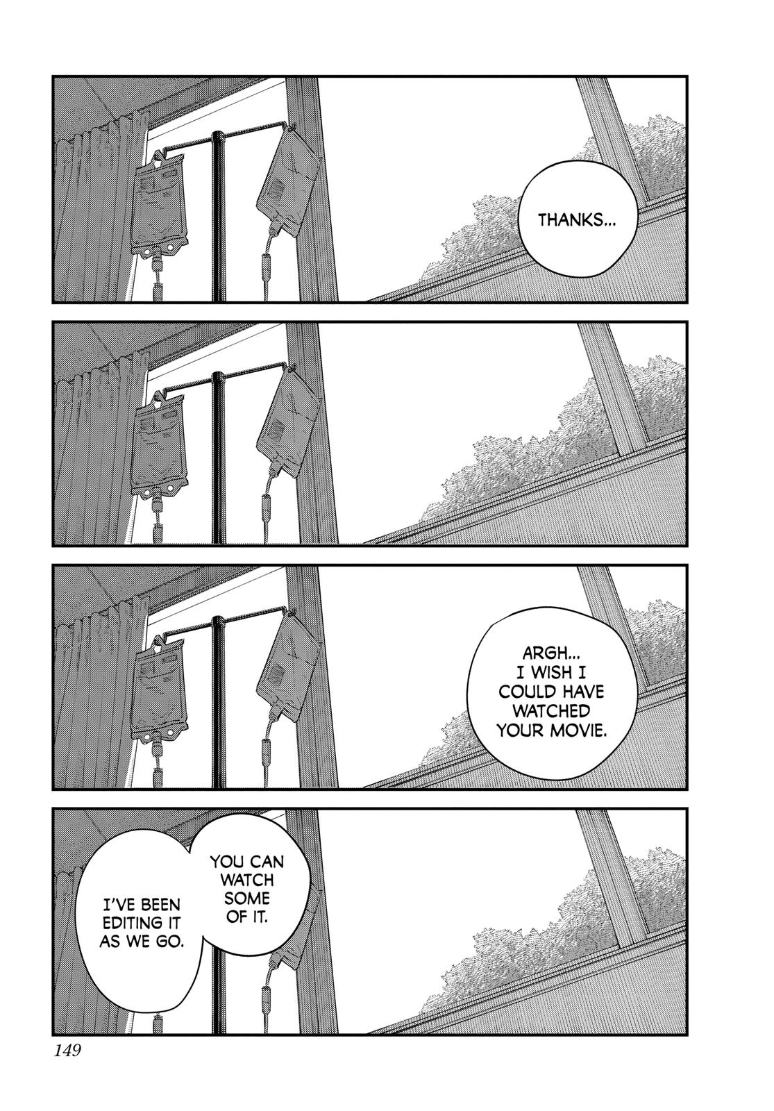 Goodbye, Eri Chapter 1 - Page 149