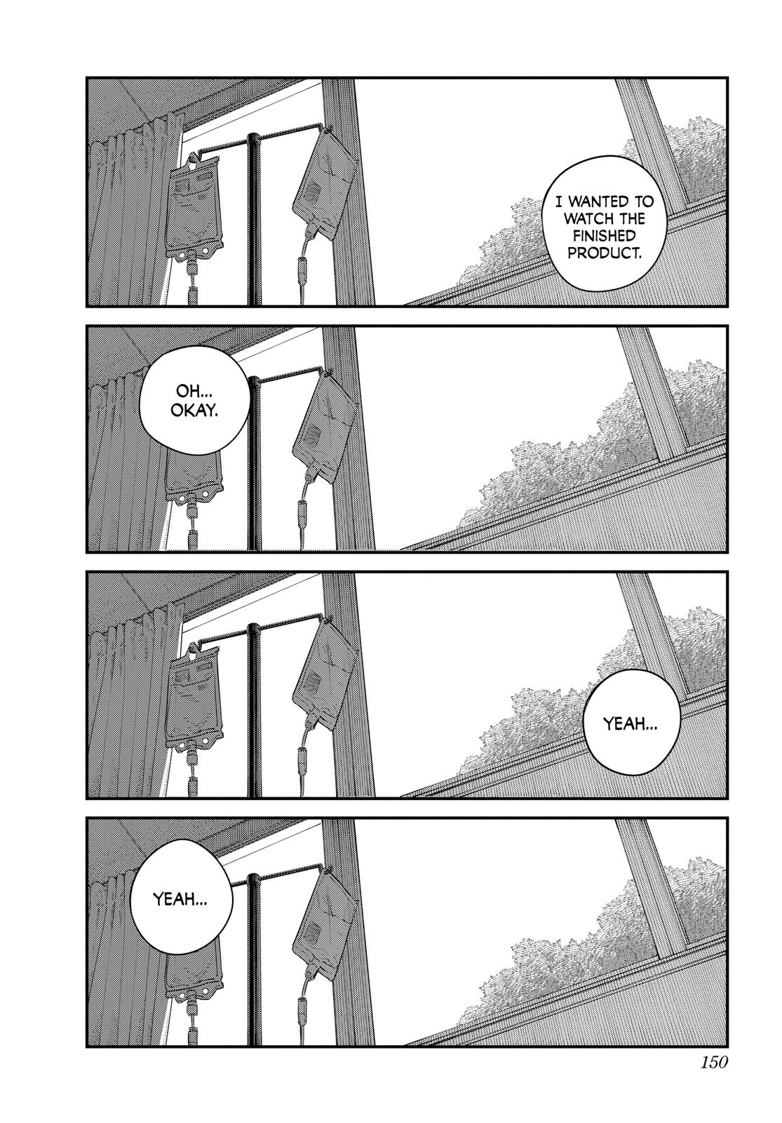 Goodbye, Eri Chapter 1 - Page 150