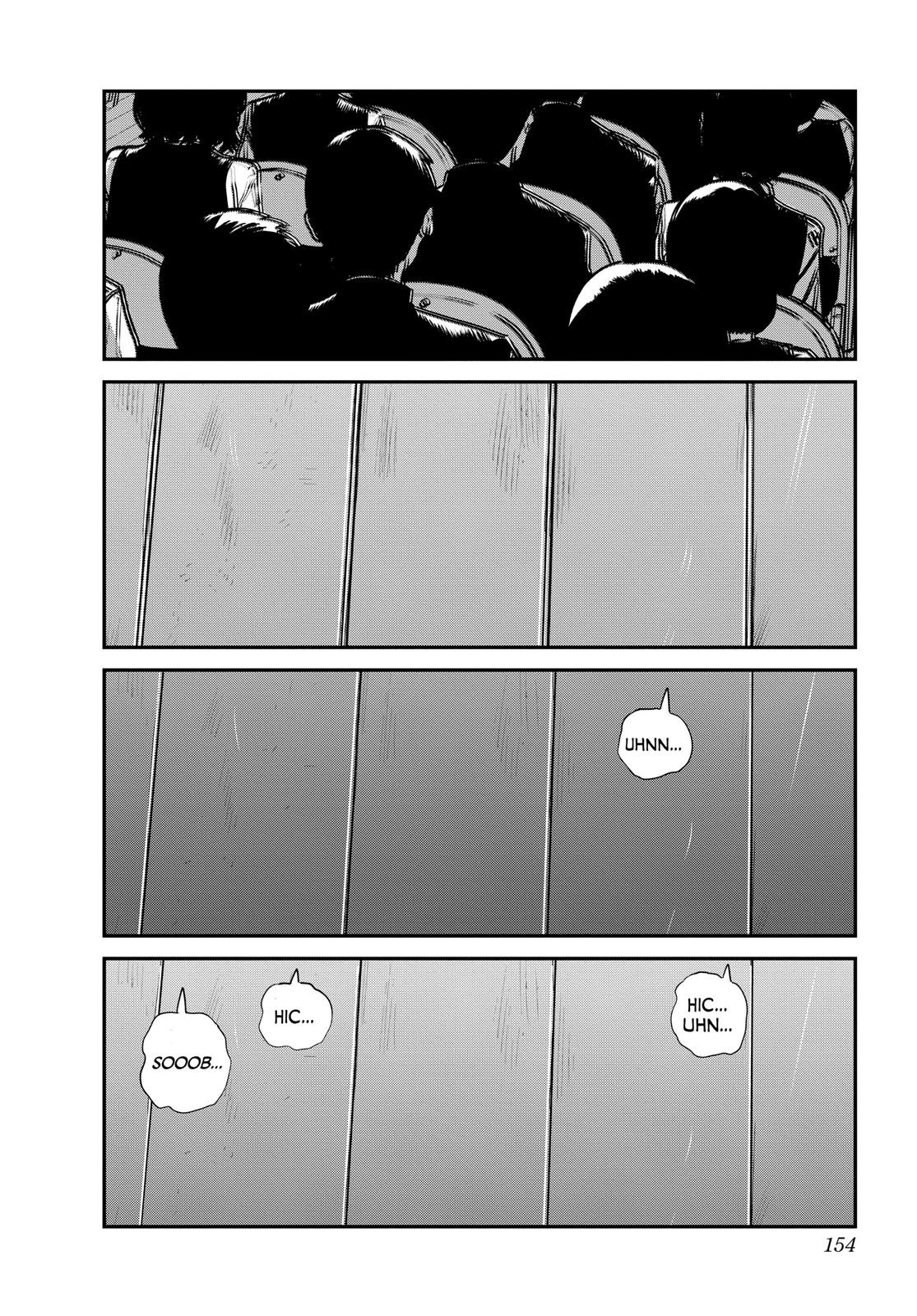 Goodbye, Eri Chapter 1 - Page 153