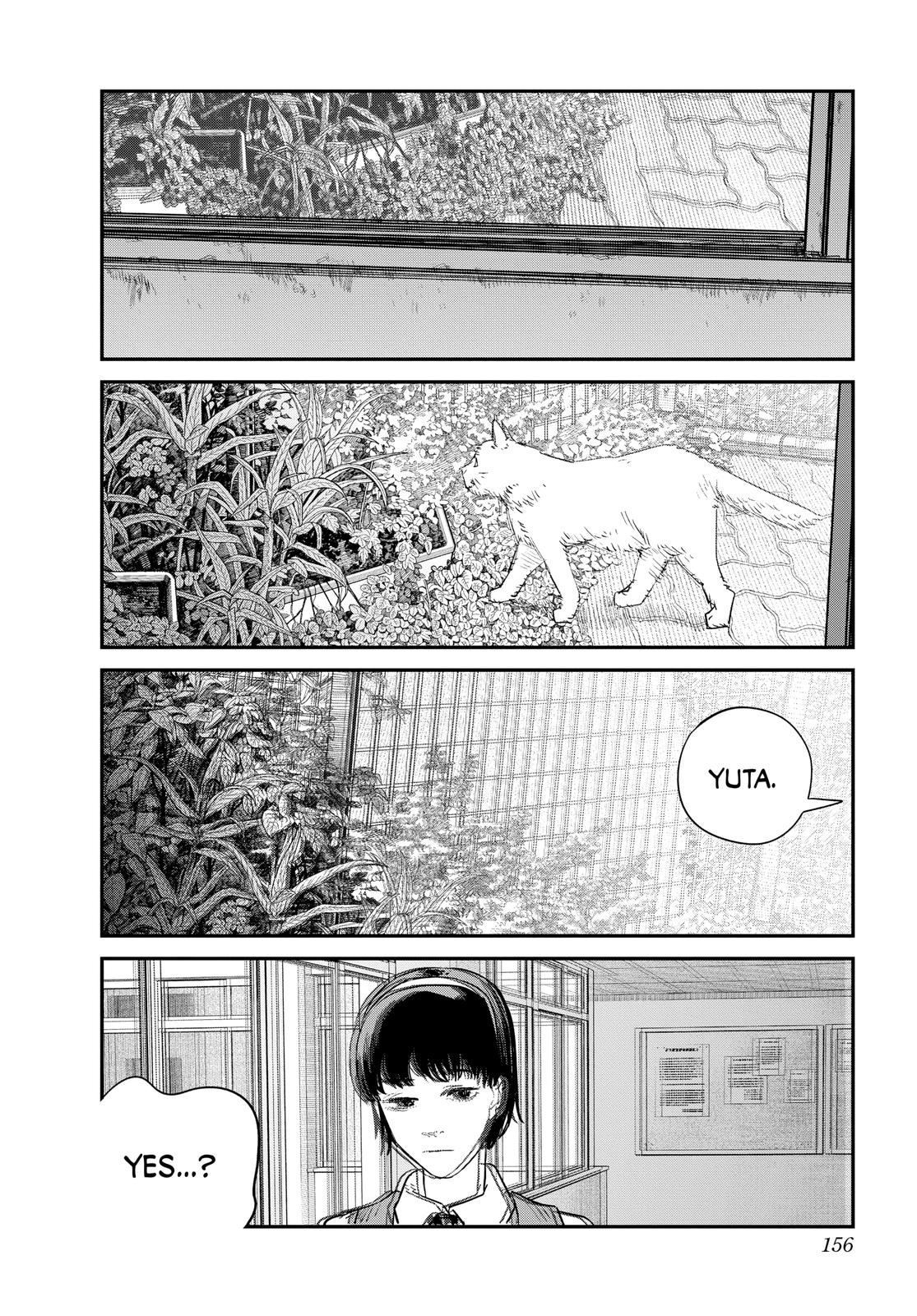 Goodbye, Eri Chapter 1 - Page 155