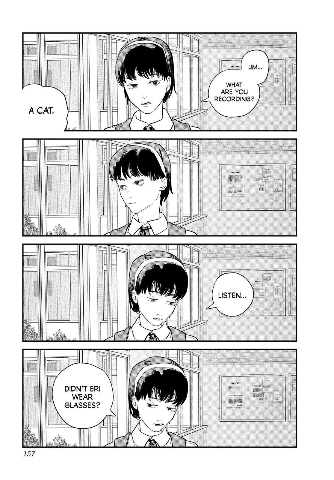Goodbye, Eri Chapter 1 - Page 156