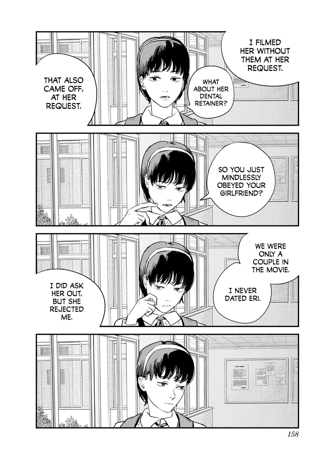 Goodbye, Eri Chapter 1 - Page 157