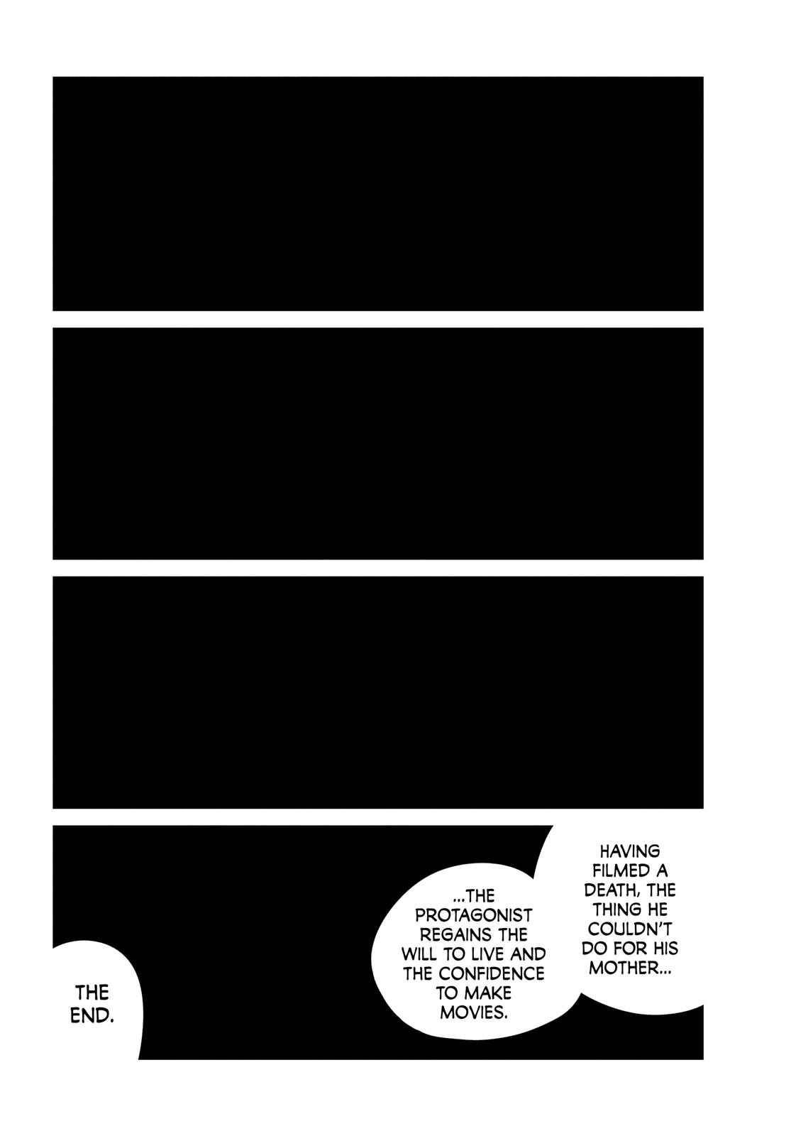 Goodbye, Eri Chapter 1 - Page 164