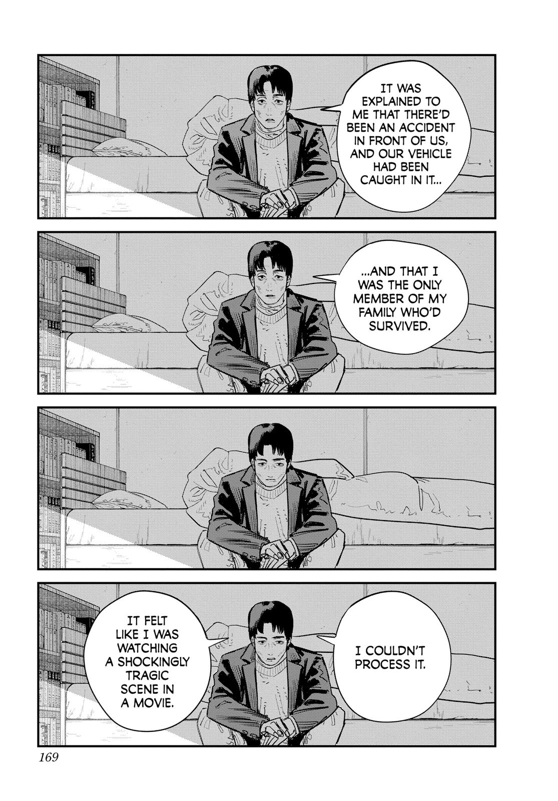 Goodbye, Eri Chapter 1 - Page 168