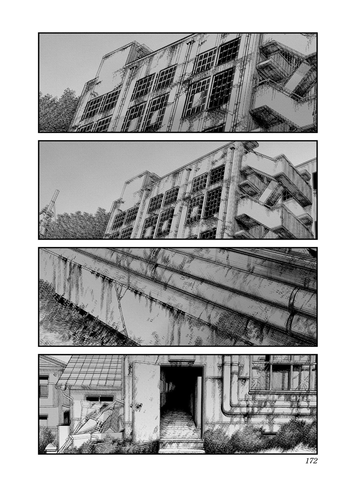 Goodbye, Eri Chapter 1 - Page 171