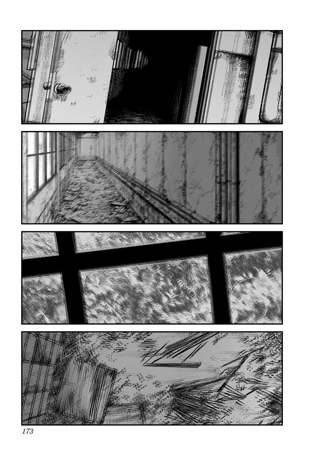 Goodbye, Eri Chapter 1 - Page 172