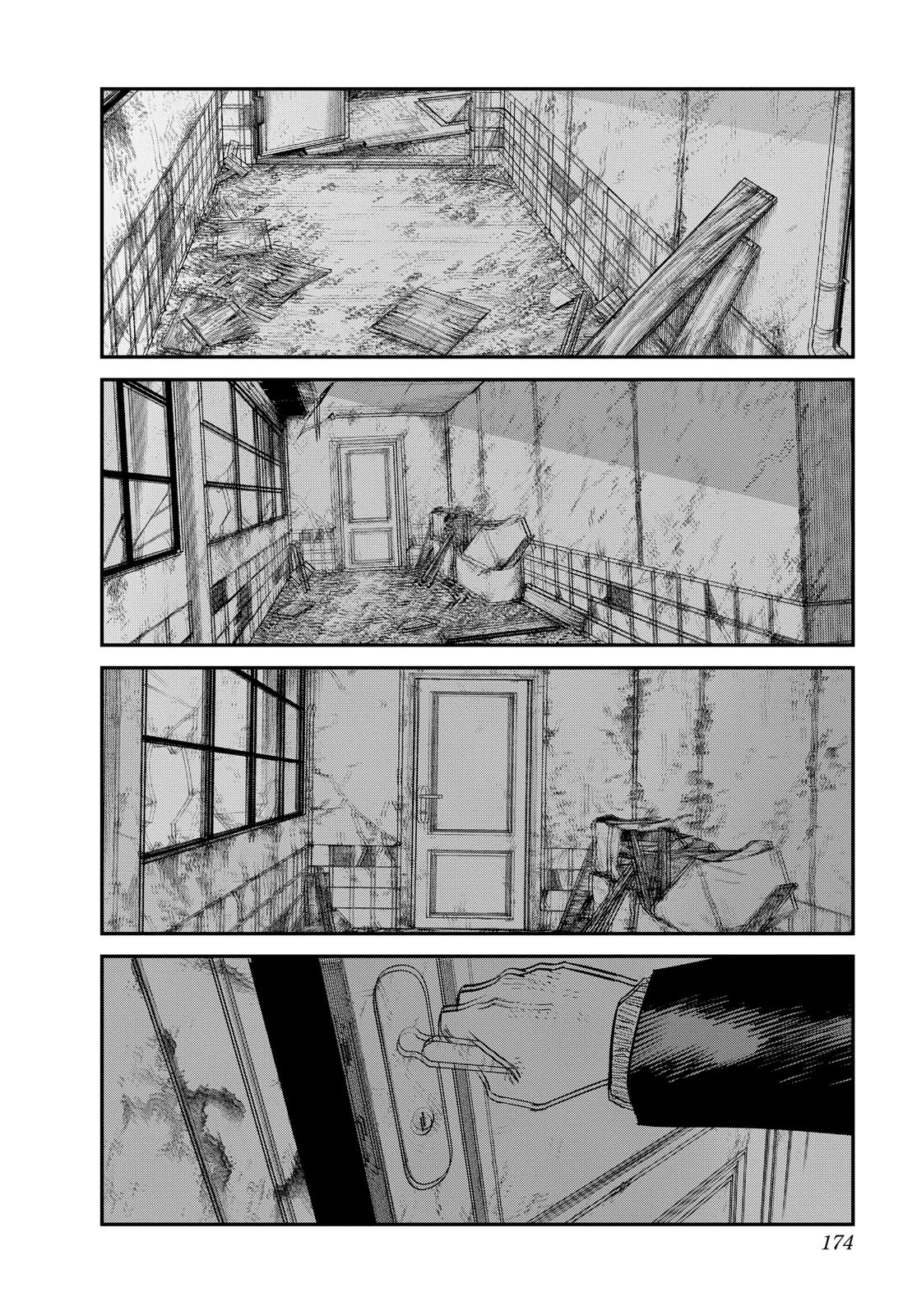 Goodbye, Eri Chapter 1 - Page 173