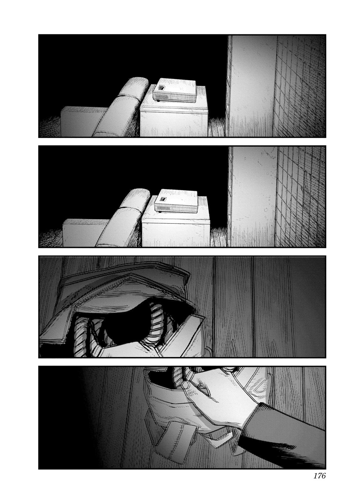 Goodbye, Eri Chapter 1 - Page 175