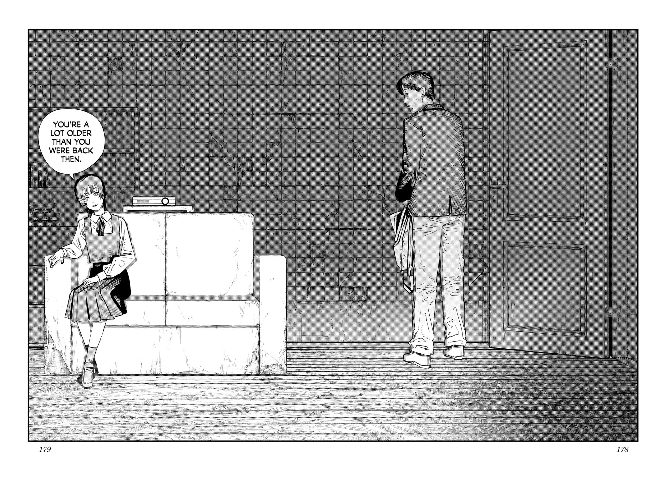 Goodbye, Eri Chapter 1 - Page 177