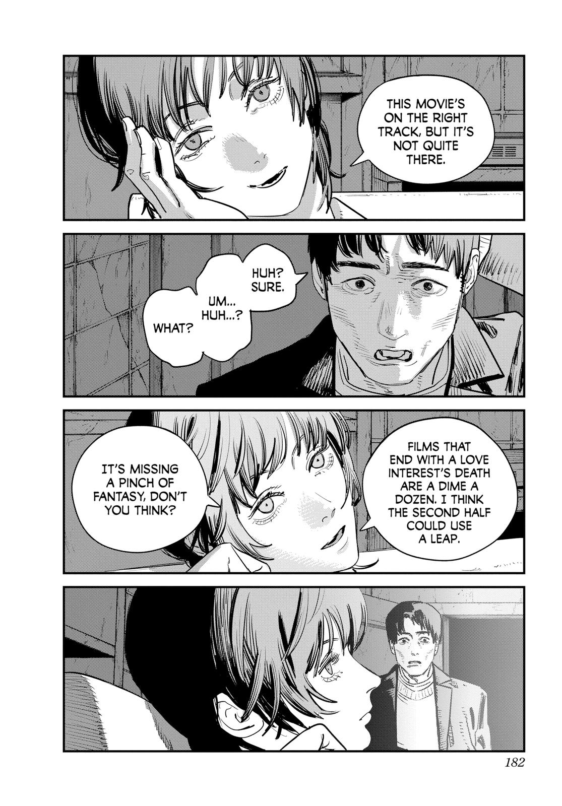 Goodbye, Eri Chapter 1 - Page 180