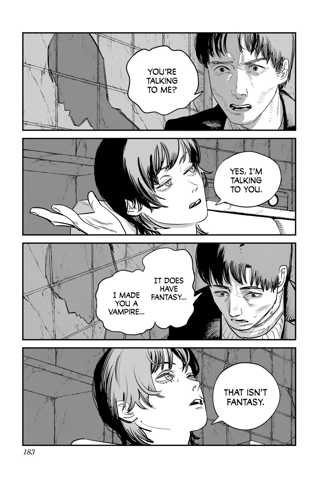 Goodbye, Eri Chapter 1 - Page 181